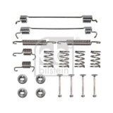 Febi Bilstein Set accesorii, sabot de frana
