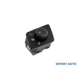 Buton reglare oglinzi Volkswagen Polo (2001-2012)[9N_] #1
