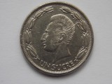 UN SUCRE 1964 ECUADOR