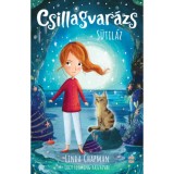 Csillagvar&aacute;zs 8. - S&uuml;til&aacute;z - Linda Chapman