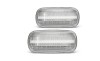 Set 2 Lampi Semnalizare LED Dinamice Audi A3 8P A4 B6 B7 B8 A6 S6 C5 C7