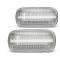 Set 2 Lampi Semnalizare Led Dinamice pentru Audi A3
