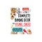 The Complete Baking Book for Young Chefs