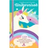 Unikornisok - Foglalkoztat&oacute; f&uuml;zetek