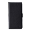 Husa Book Wallet Mobilize Gelly Classic Honor 50, Neagra, Compatibila Huawei, Protectie Completa