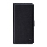 MOBILIZE CLASSIC GELLY WALLET BOOK CASE HUAWEI P50 BLACK 27326 MOBILIZE