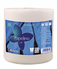 Papelino Soft Prosop hartie MAXI 2 str.990gr/rola foto