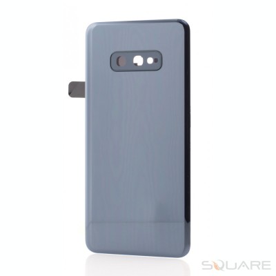 Capac Baterie Samsung S10e, G970F, Prism Black foto