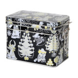 Cutie pentru depozitare ceai Moomin - Too-Ticky