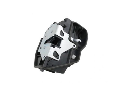 Broasca usa, incuietoare usa Spate, partea dreapta, BMW Seria 1, E81/E82, F20/F21; Seria 3 (E90/E91), F30/31/34/35, Seria 4, Seria 5 E60/E61, GTF07, foto