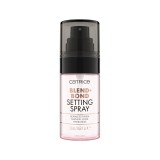 Spray de fixare machiaj Blend + Bond Setting Spray, 55ml, Catrice