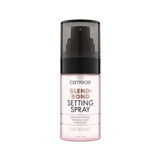 Spray de fixare machiaj Blend + Bond Setting Spray, 55ml, Catrice