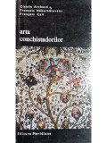 Claude Arthaud - Arta conchistadorilor (Editia: 1971)