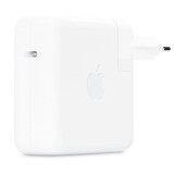 Adaptor de alimentare USB-C APPLE mrw22zm/a, 61W, alb