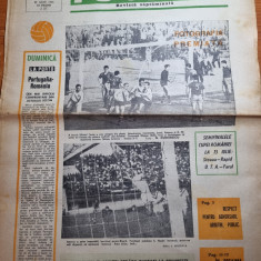 fotbal 29 iunie 1966-ASA sibiu campioan regiunii,petrolul,dinamo,u. craiova
