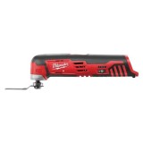 Unealta multifunctionala Milwaukee M12 subcompacta REDLINK, fara acumulator