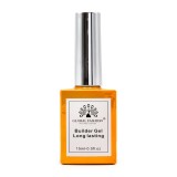 Gel pentru modelare Builder Gel Long Lasting, 15 ml, transparent