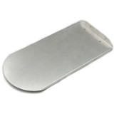 Tigla inlocuitoare tip solz 360x180mm, aluminiu 0,8mm