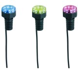 Cumpara ieftin Ubbink Lampă subacvatică pentru iaz MiniBright 3x8 LED 1354019