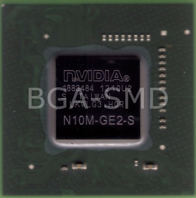 N10M-GE2-S Circuit Integrat foto