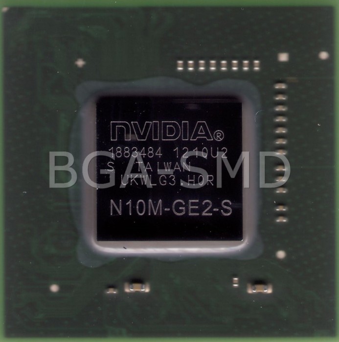 N10M-GE2-S Circuit Integrat