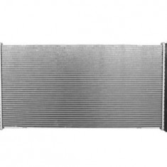 Radiator racire Citroen Jumper, 07.2015-, Peugeot Boxer, 07.2015-, motor 2.0 HDI, 81/96/120 kw, diesel, cutie manuala, cu AC, 780x398x32 mm, SRLine,