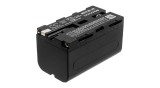Cameron Sino 4400mAh Aputure AMARAN AL-F7 CRI 95+,AMARAN ALH198 CRI 95+,AMARAN ALH-198C CRI 95+,AMARAN AL-528W,AMARAN AL-528S,AMARAN AL-528C Baterie