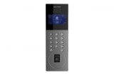 VIDEOINTERFON IP FACIAL AMPRENTA CARD, &quot;DS-KD9203-FE6&quot; (timbru verde 0.8 lei), HIKVISION