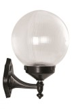 Cumpara ieftin Aplica de perete exterior M2 Negru 30x25 cm