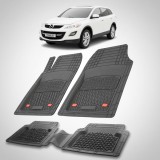 Cumpara ieftin Covorase Mazda CX-9 Compatibile 2006-2015 | Black