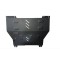 Scut motor metalic Peugeot Bipper 2008-prezent