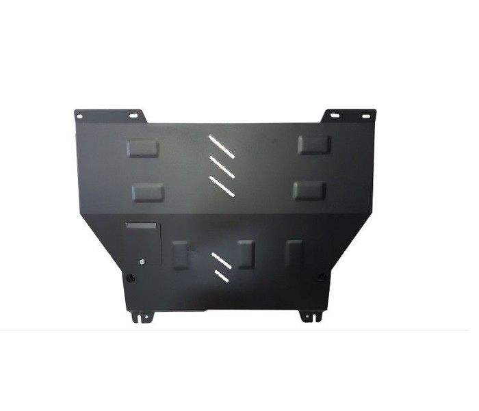 Scut motor metalic Citroen Nemo 2008-2017
