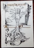 Cumpara ieftin VALENTIN DESLIU: NEVINOVATA VINOVATA (VERSURI, 1994) [DEDICATIE MIHAELA DESLIU]