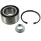 MTR 12192211 Set rulment roata
