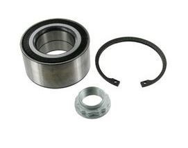 MTR 12192211 Set rulment roata