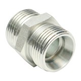 Adaptor armatura D FE M22x1.5L metalic pentru conexiuni precise