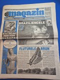 ziarul magazin 11 septembrie 2003
