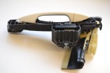 M&acirc;ner exterior ușă st&acirc;nga față MERCEDES-BENZ E T-Model S212 2012 OEM: A2047602134 2076999