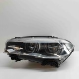 Far Stanga Fata BMW X5 F15 F85 (2013-2018) OEM 7424169 Original