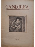 Revista Gandirea, anul IV, nr. 5 (Editia: 1924)