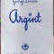 HST C998 Argint 1938 George Lesnea