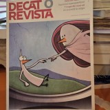 Dor #7.2 Decat o revista vol.2 iarna 2011/2012
