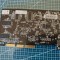 Placa video AGP model 7