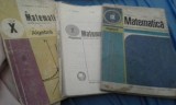 MATEMATICA ALGEBRA DE C.NASTASESCU,C.NITA,GH.RIZESCU 3 VOLUME