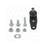 Pivot rotula Moog REBJ0811