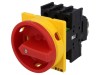 Comutator Principal cu Came 32A 3 Poli OFF-ON
