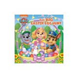 The Big Easter Egg Hunt (Paw Patrol)