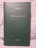 CASTELUL PALARIERULUI-ARCHIBALD JOSEPH CRONIN