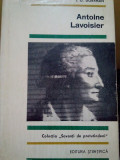 I. G. Dorfman - Antoine Lavoisier (1967)