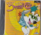 Various &ndash; Formel Eins - Direct Hits! NM / NM cd eurodance, pop rock _ Polystar, Germania, 1991
